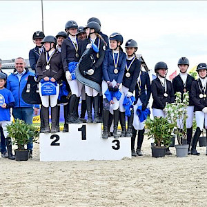 🏆 Oberschwaben-Junioren-Cup 2025 - Die Ergebnisse stehen fest! 🏆