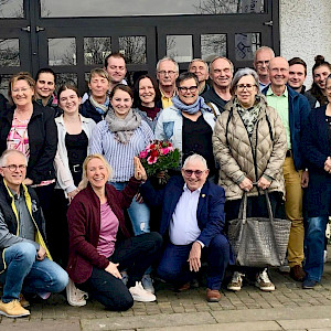 Gremiumsarbeit - Hauptversammlung des WPSV in Weilheim/ Teck mit starker Präsenz des PSK Oberschwaben!