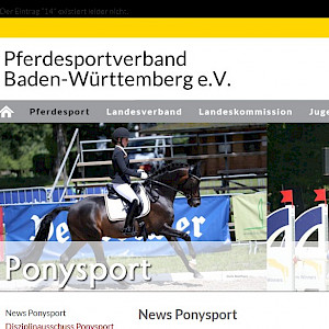 Bundesnachwuchschampionat - Roth und Steimle erhalten Startgenehmigung