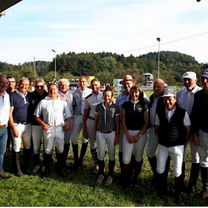 🏆 PSK Oberschwaben-Cup Ü50 Springen 2023 - Jahresauftakt
