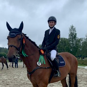 Reiterjournal - von Sabine Wentsch am Montag, 01.07.2024 um 09:09