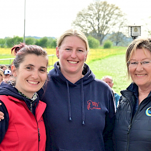 PSK-Stationssieger Erwachsene