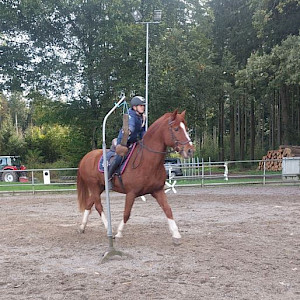 🏆 PSK Oberschwaben-Cup Breitensport 2024 - Waldburg