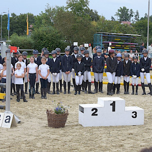 🏆 PSK Oberschwaben-Cup Vierkampf 2024 - Zollenreute Finale