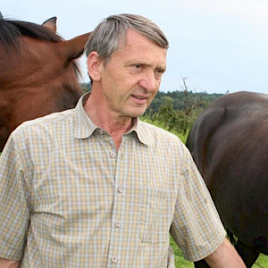 🐎🎈Jubiläum - 40 Jahre RFV Krumbach