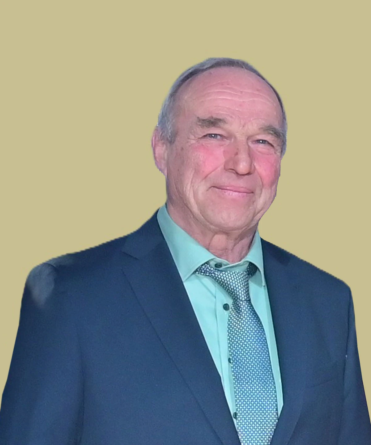 Karl-Heinz Wiedemann