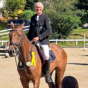 PSK Oberschwaben-Cup Ü50 Springen 2025 - Hauerz 🏅
