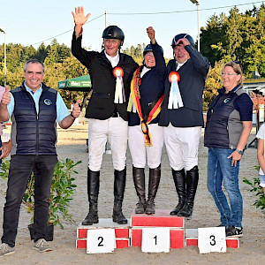 🏆 PSK Oberschwaben-Meister Springen Ü50 2025 🏆