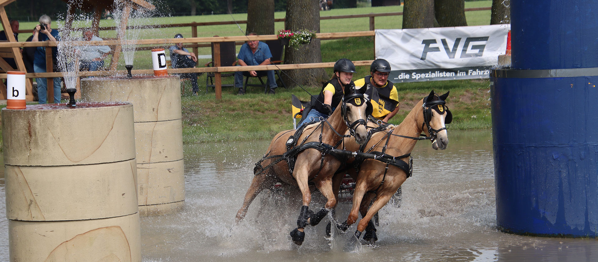 Willkommen beim Pferdesportkreis Oberschwaben