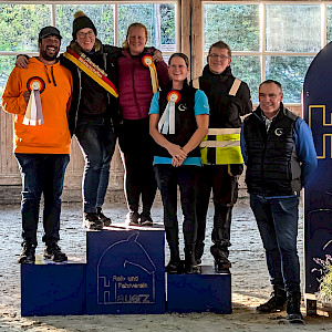 🏆 Finale PSK Oberschwaben-Cup Breitensport 2025 - Reiten & Fahren in Hauerz 🏆