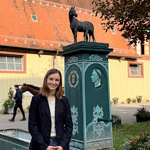 Generationenwechsel im Kompetenzzentrum PFERD Baden-Württemberg 🐴💼🎉