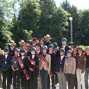 🐴🏆 PSKO räumt bei den Württembergischen Meisterschaften im Fahren ab! 🏆🐴