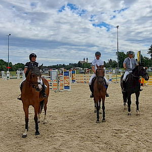 🌟Ü 50 Cup PSK Oberschwaben & Biberach - Rot an der Rot mit 4. Qualifikation