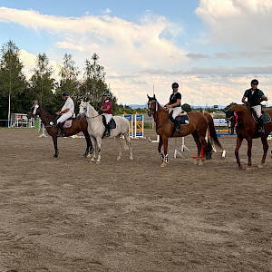 🌟Ü 50 Cup PSK Oberschwaben & Biberach - Leutkirch-Haid mit 5. Qualifikation